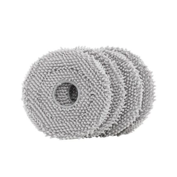 Roborock set rotacijskih krp za Qrevo, Qrevo S, Qrevo 5AE, Qrevo C Pro