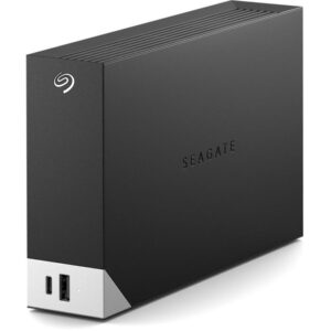 Seagate 16TB One Touch HUB 3,5" USB 3.0 zunanji HDD disk