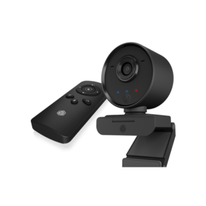 IcyBox IB-CAM502-HD FHD spletna kamera z daljincem