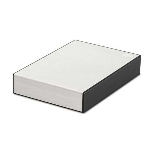 Seagate 2TB One Touch Silver 2,5" USB 3.0 zunanji HDD disk