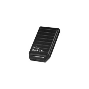 SanDisk 512GB WD Black C50 NVMe razširitvena kartica za XBOX