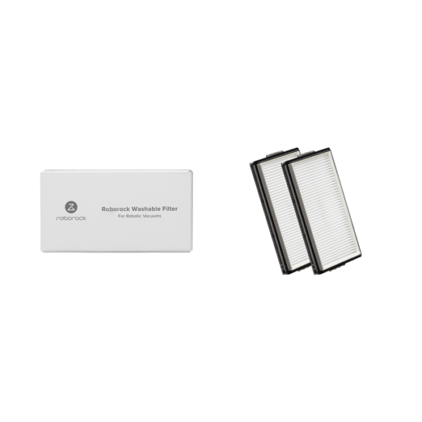 2_1_11 Roborock hepa filter za Saros 10R / Edge 2 Pro / Saros 20 / Saros 20 Sonic Complete / Saros 20 Neo / Qrevo 2 Pro