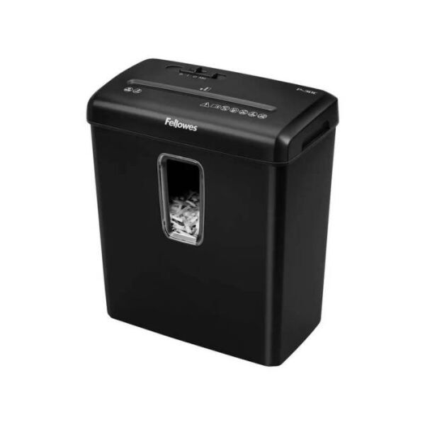 3130692_r_z001a Fellowes Powershred P-30C Cross-Cut uničevalnik dokumentov