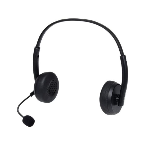 Sandberg USB Office Headset Saver naglavne slušalke z mikrofonom