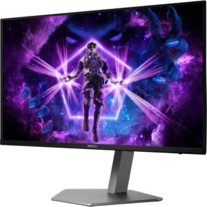 AOC Agon PRO AG326UD 31,5" OLED UHD 165Hz monitor