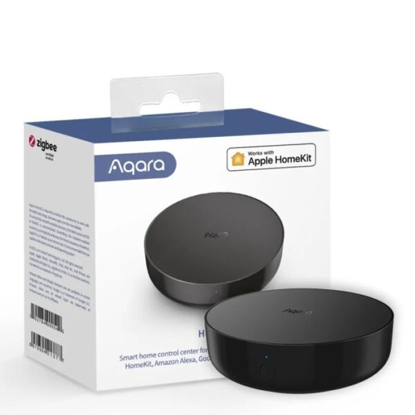 AQARA hub pametni dom Zigbee HM2-G01