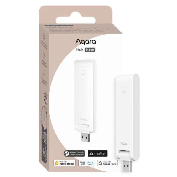 AQARA Hub M100