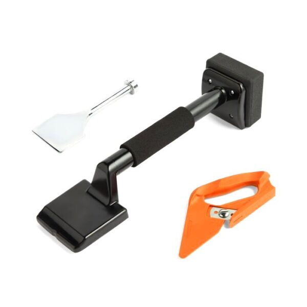 3500247 VonHaus premium komplet za pritrditev preprog