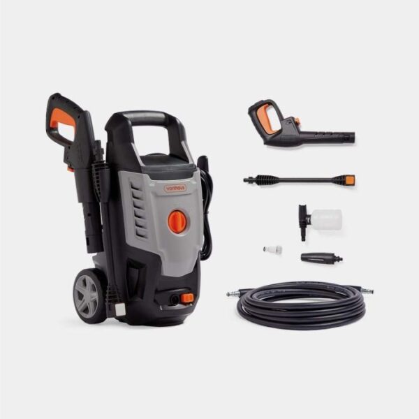 VonHaus Visokotlačni čistilec 1600W  3500263