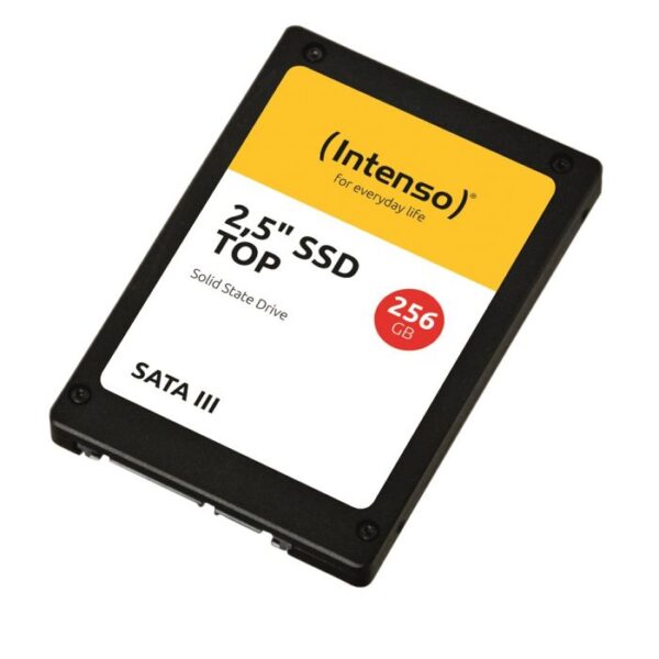3812440_main_1 Intenso Top 256GB SSD 3D NAND 2,5 SATA 3