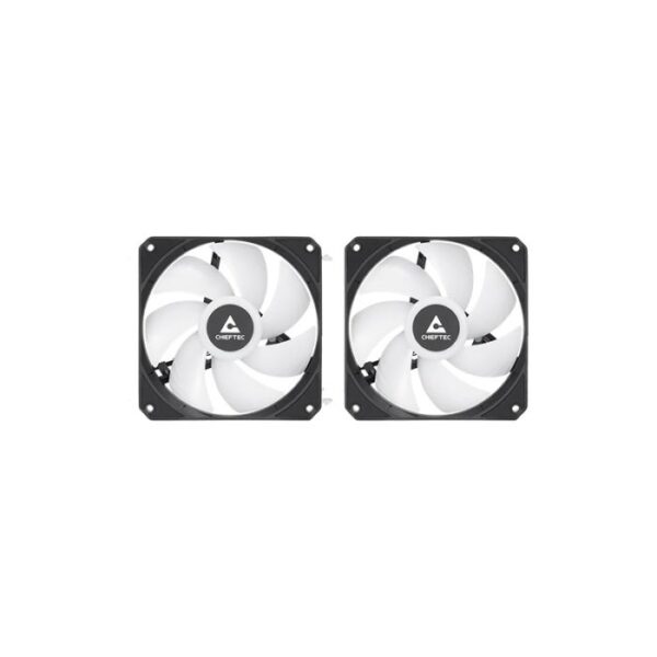 Chieftec Iceberg 240mm A-RGB vodno hlajenje za INTEL/AMD procesorje