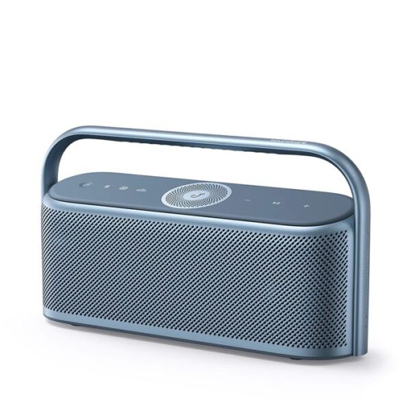 3_d0a156ec-8ea1-4b2f-985d-4f0c592b5c0f_1200x_1 Anker Soundcore prenosni Bluetooth zvočnik Motion X600, moder