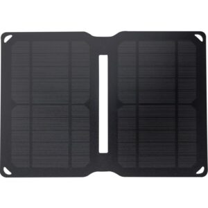 Sandberg Solar Charger 10W 2xUSB solarni polnilec