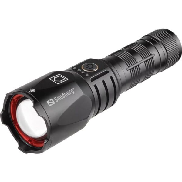420-89_lg Sandberg Survivor Torch Powerbank 5000 svetilka s prenosno baterijo