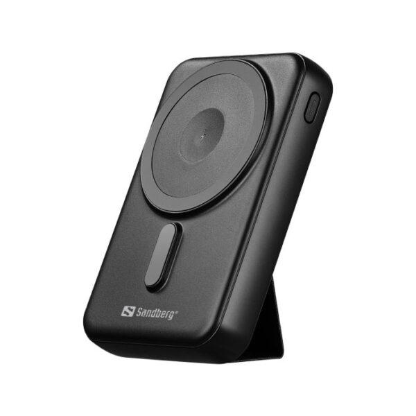 420-94_lg_4 Sandberg Magnet Wireless Powerbank 10000 mAh brezžična prenosna baterija