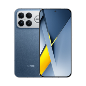 POCO F8 ULTRA pametni telefon 16/512GB,moder