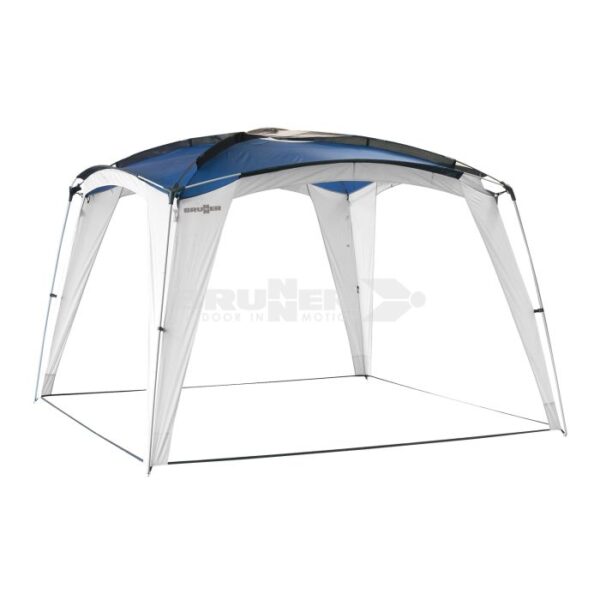BRUNNER paviljon Medusa II 0102034N.C30 300x300 cm moder
