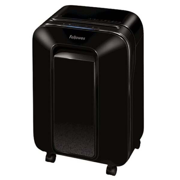 50500_51600_lx201-black-heroleft-light-102521_png Fellowes Powershred LX201 Micro-Cut uničevalnik dokumentov, črn