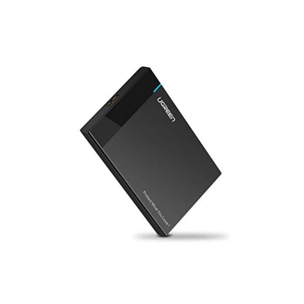 Ugreen 2.5 USB 3.0 na SATA HDD ohišje - box
