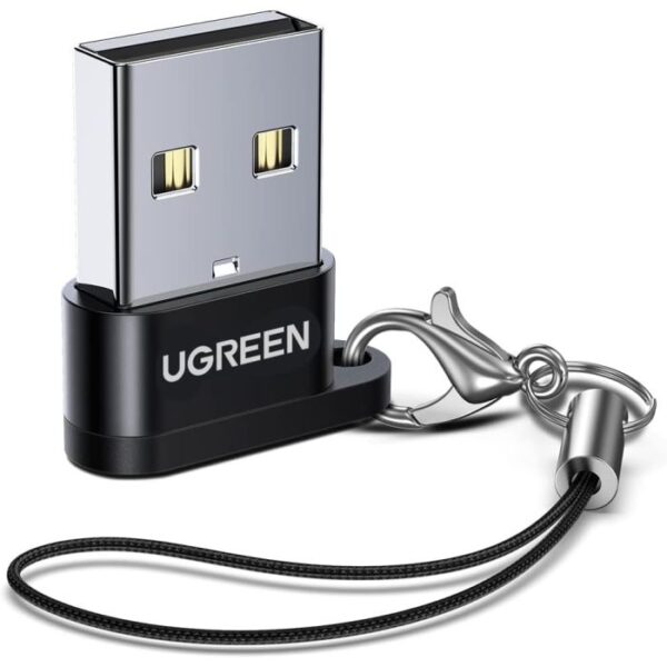 51s25538eal._ac_sl1500_ Ugreen ultra majhen adapter USB-A v USB-C