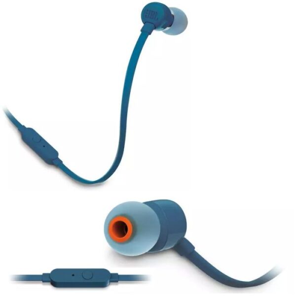 53863_01_1_ JBL Tune 110 In-ear slušalke z mikrofonom, modre