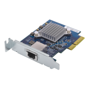 QNAP QXG-10G1T 10GbE RJ45 mrežna kartica