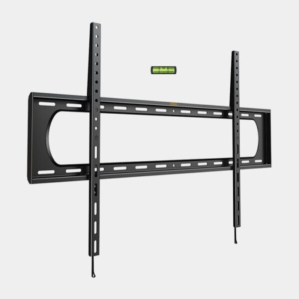 VonHaus 60-120 fiksen TV stenski nosilec do 120kg