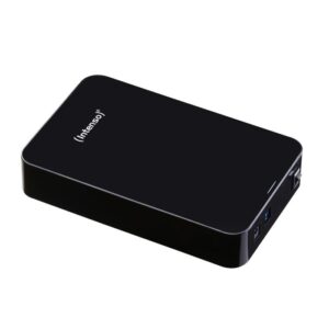 Intenso zunanji disk 8TB 3,5 Memory Center USB 3.0