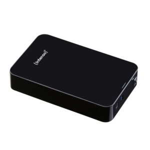 Intenso zunanji disk 6TB 3,5 Memory Center USB 3.0