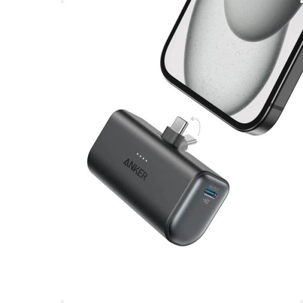 61ao8d_xtul_jpg Anker Nano 5K powerbank, črn