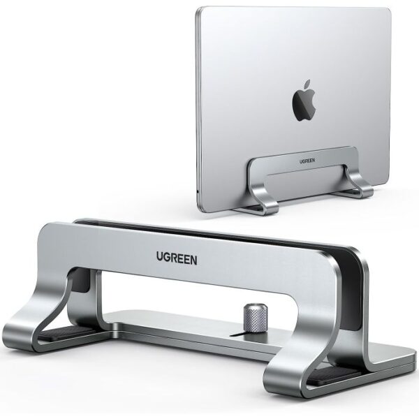 61lopxvlctl._ac_sl1500_ Ugreen vertikalno aluminijasto stojalo za prenosni računalnik, za MacBook Pro/Air, prenosnike, iPad