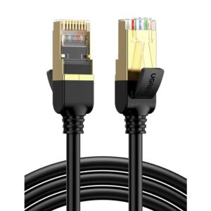 Ugreen Cat7 RJ45 gigabitni mrežni kabel 10 Gbps, 600 Mhz/s 3m