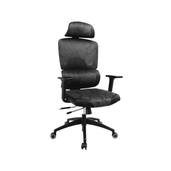 640-96_lg Sandberg ErgoFusion Pro Gaming stol