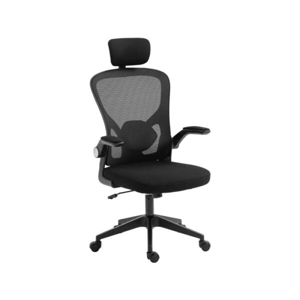 640-97_lg Sandberg ErgoFusion Basic Gaming stol