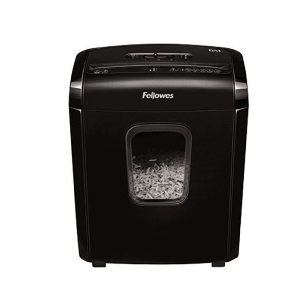 6m_hero-straight_080818_png Fellowes Powershred 6M Mini-Cut uničevalnik dokumentov