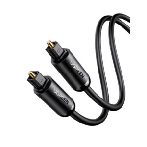Ugreen Toslink optični kabel 3 m - polybag