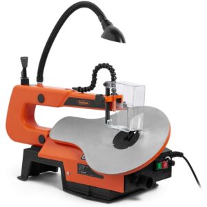 VonHaus 405mm dekupirna žaga z LED lučko 3500180
