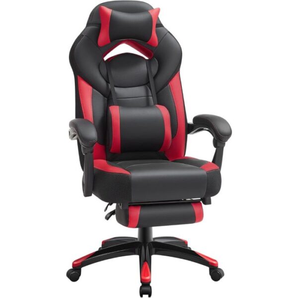 71iy4rx6rgl._ac_sl1500__1__1 SONGMICS ergonomski gaming in pisarniški stol