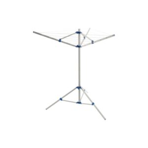 BRUNNER Zložljivo aluminijasto stojalo za sušenje perila LAUN-TREE 3A  7202811N