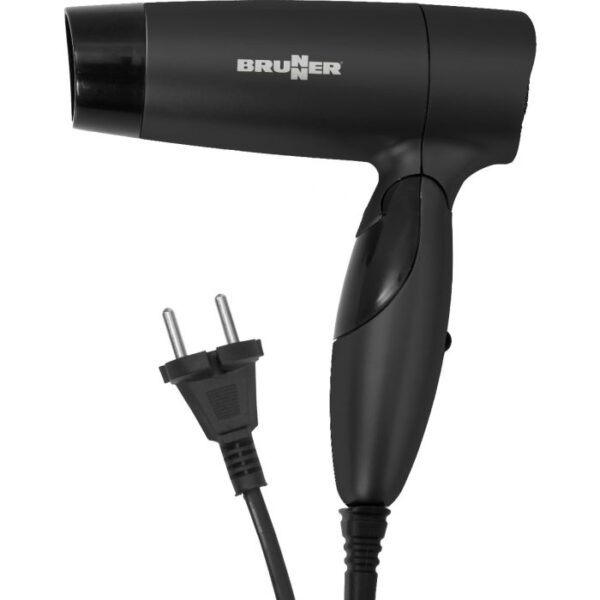 BRUNNER Sciroque NG sušilec las 800W