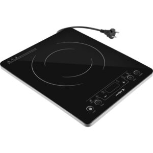 BRUNNER Prenosni indukcijski električni kuhalnik do 2000W 7202834N