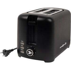 BRUNNER Minuwatt opekač kruha 780W