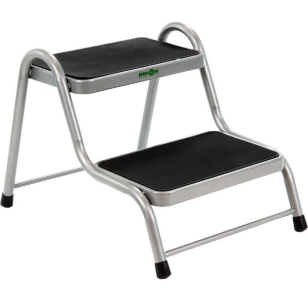 BRUNNER stopnička KING DOUBLE STEP 7225136N