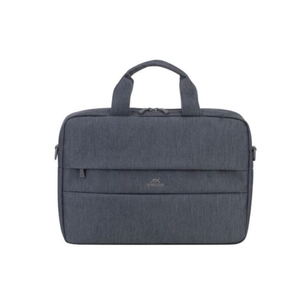 7522_dark_grey.4260403579794.ver02 RivaCase torba za prenosnik 14 temno siva 7522