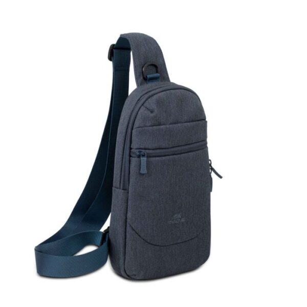 7711_dark_grey.4260403579855.ver01 RivaCase torbica za mobilne naprave 10,5 7711 dark grey