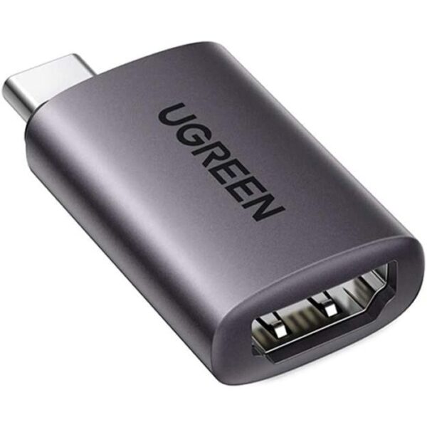 7e02edd3-c04a-43f4-af6d-3764f2327526_1 Ugreen USB C v HDMI 2.0 adapter 4K@60Hz