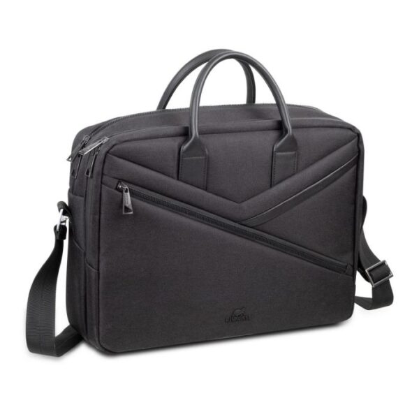 RivaCase ECO torba za prenosnik 15.6