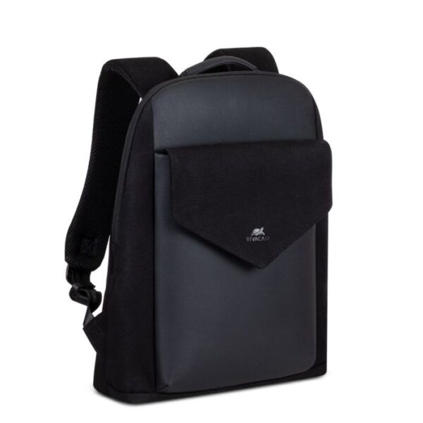 8524_black.4260403579206.ver01 RivaCase nahrbtnik za prenosnik 14 črn 8524