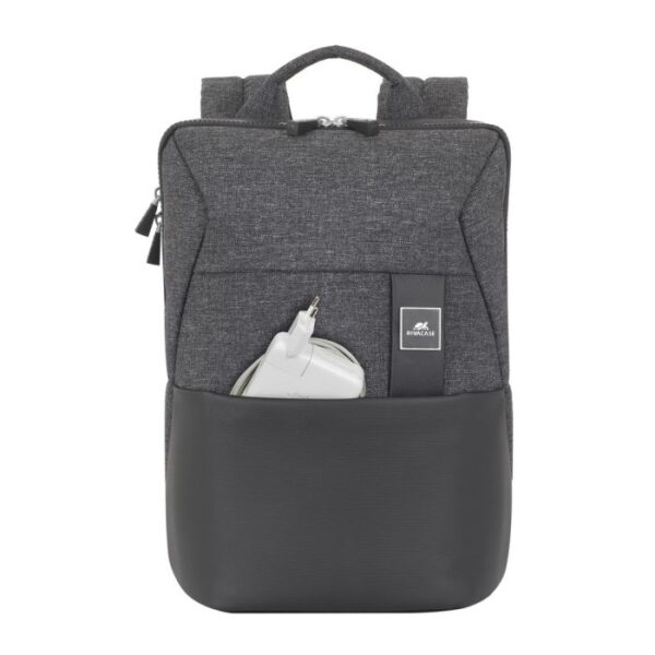 RivaCase nahrbtnik za prenosnik MacBook Pro in ostale Ultrabooke 13.3 8825 črn