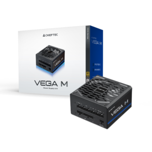 Chieftec VEGA M 850W ATX modularni napajalnik